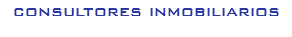 consultores inmobiliarios